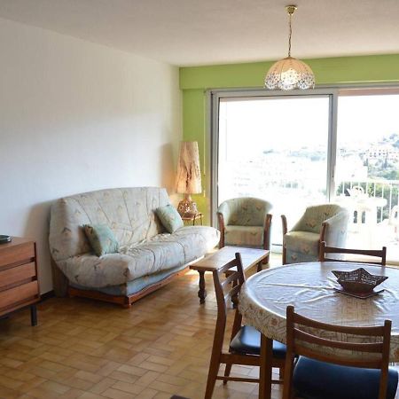 Appartement Banyuls-sur-Mer, 2 pièces, 6 personnes - FR-1-225C-549 Extérieur photo