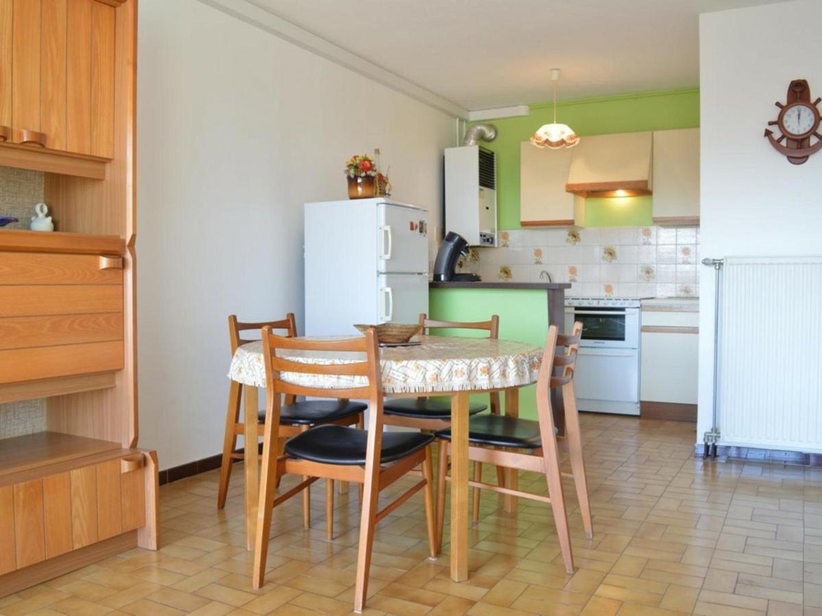Appartement Banyuls-sur-Mer, 2 pièces, 6 personnes - FR-1-225C-549 Extérieur photo