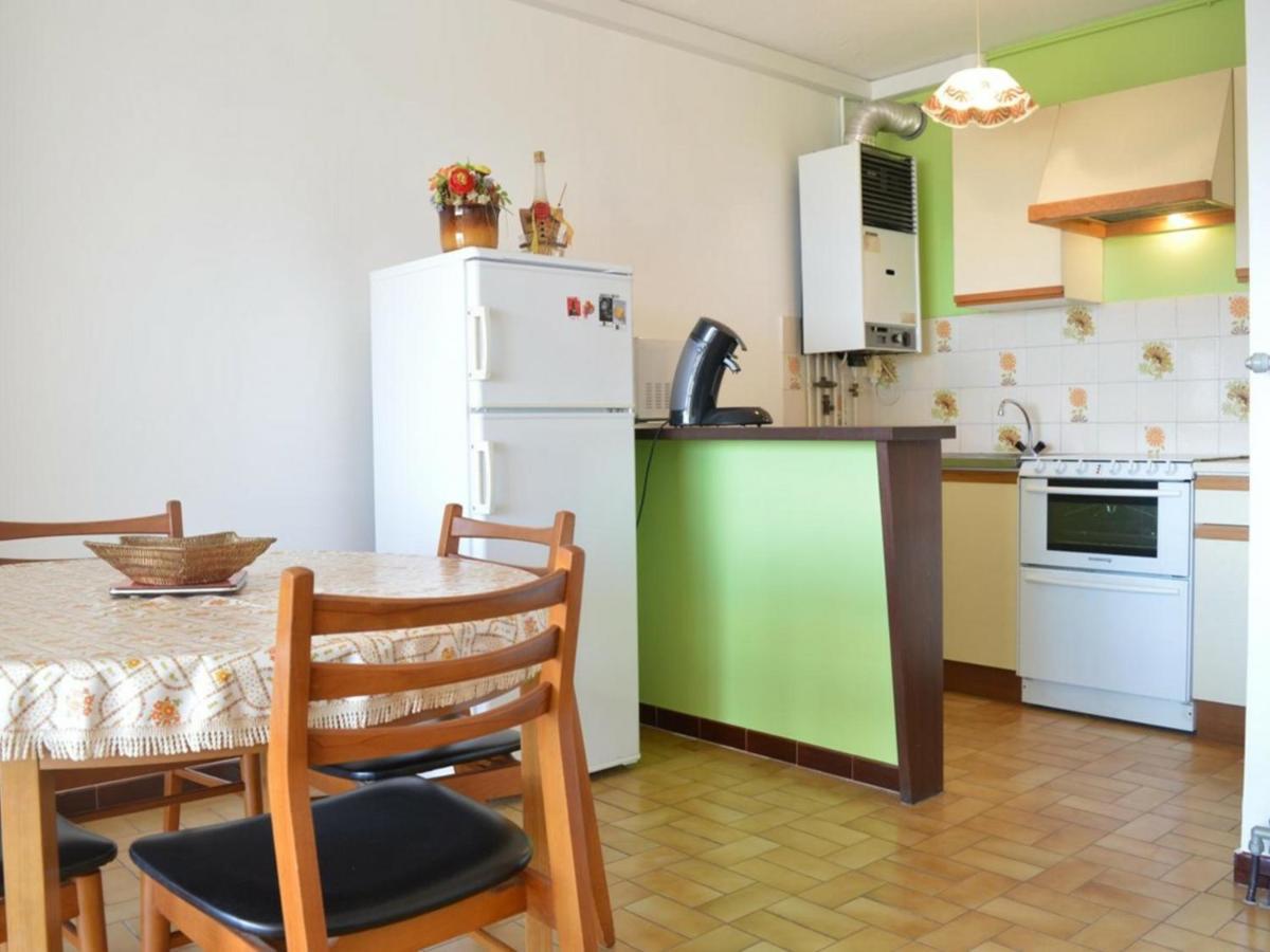 Appartement Banyuls-sur-Mer, 2 pièces, 6 personnes - FR-1-225C-549 Extérieur photo