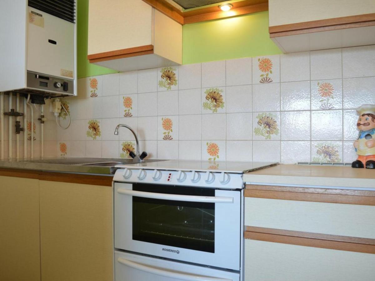 Appartement Banyuls-sur-Mer, 2 pièces, 6 personnes - FR-1-225C-549 Extérieur photo