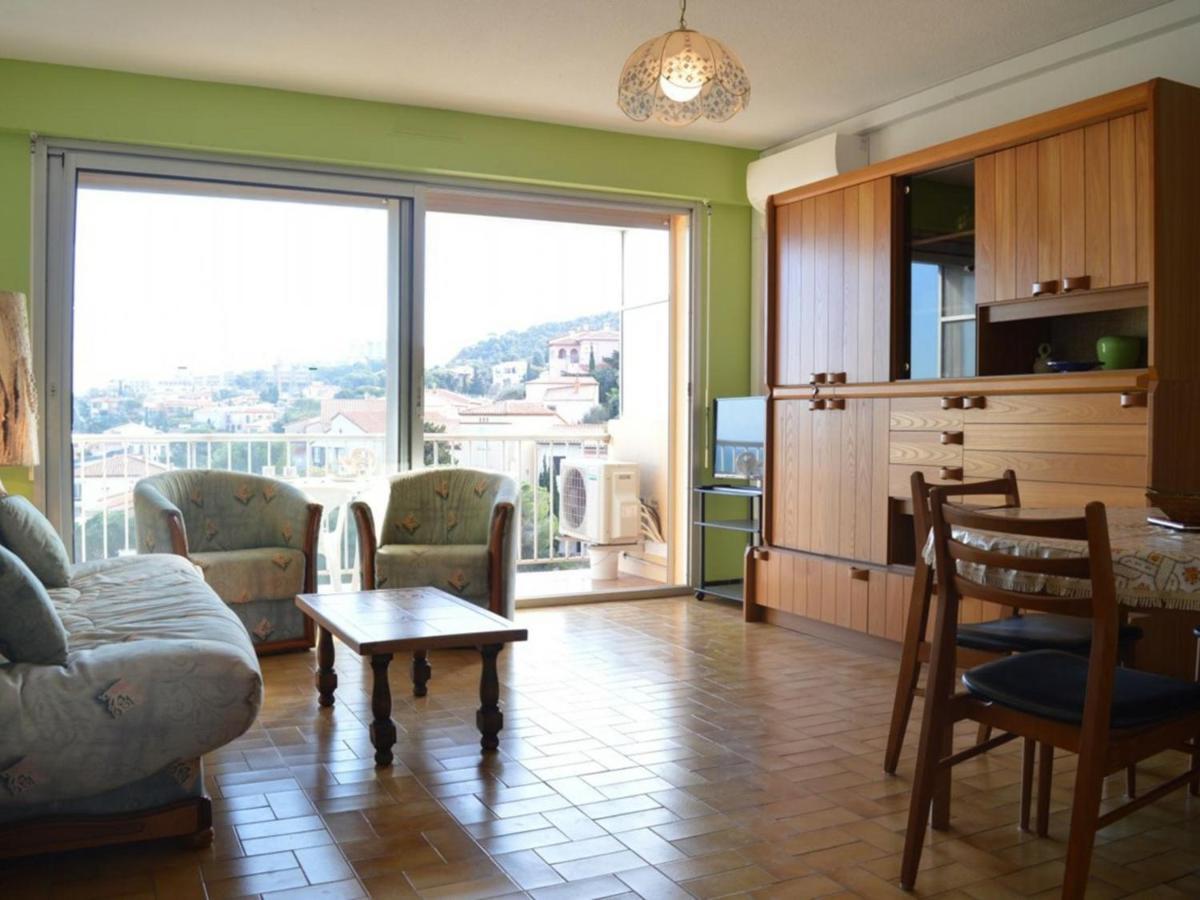 Appartement Banyuls-sur-Mer, 2 pièces, 6 personnes - FR-1-225C-549 Extérieur photo