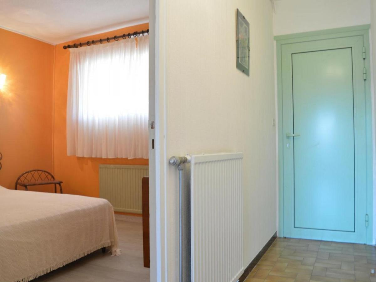 Appartement Banyuls-sur-Mer, 2 pièces, 6 personnes - FR-1-225C-549 Extérieur photo
