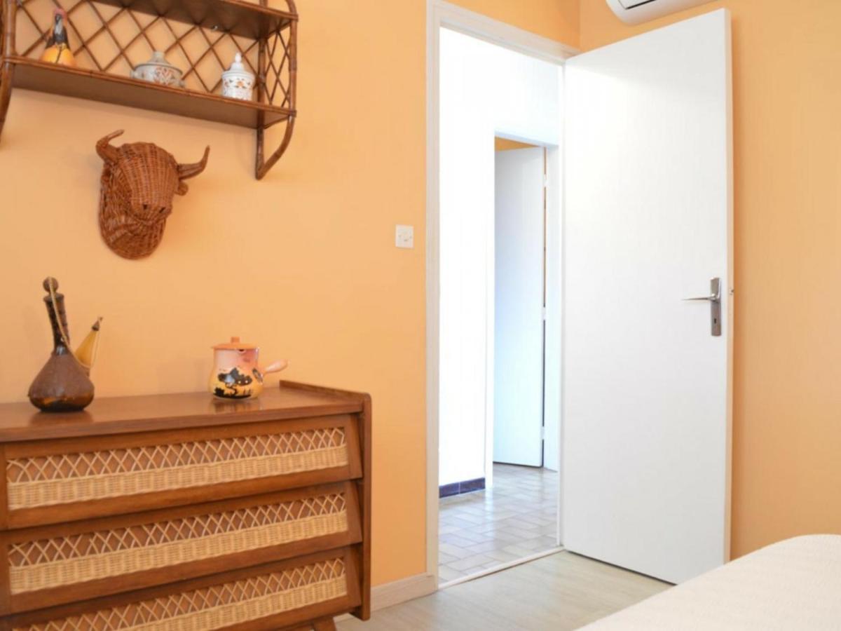 Appartement Banyuls-sur-Mer, 2 pièces, 6 personnes - FR-1-225C-549 Extérieur photo