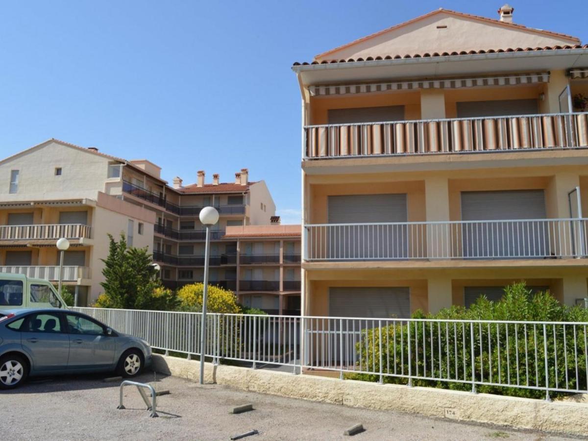 Appartement Banyuls-sur-Mer, 2 pièces, 6 personnes - FR-1-225C-549 Extérieur photo
