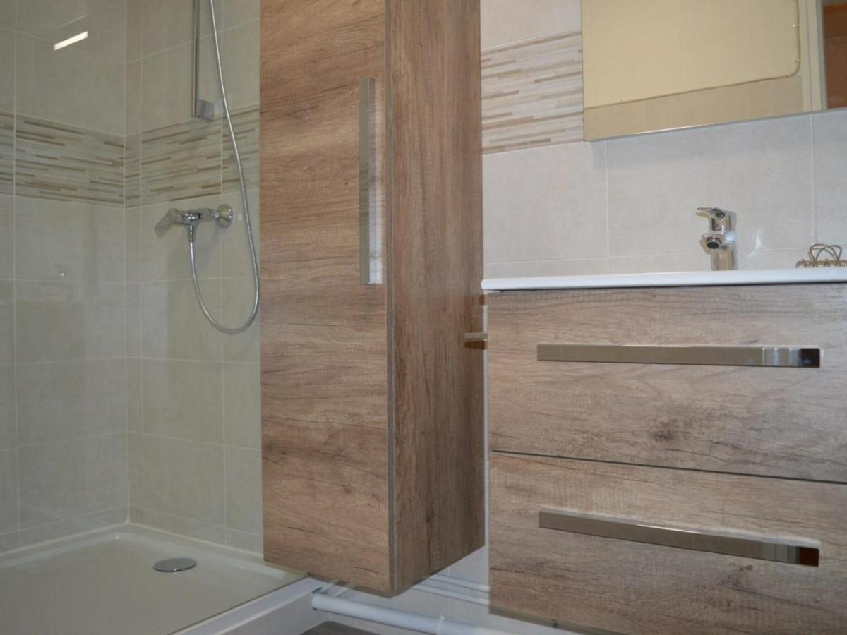 Appartement Banyuls-sur-Mer, 2 pièces, 6 personnes - FR-1-225C-549 Extérieur photo