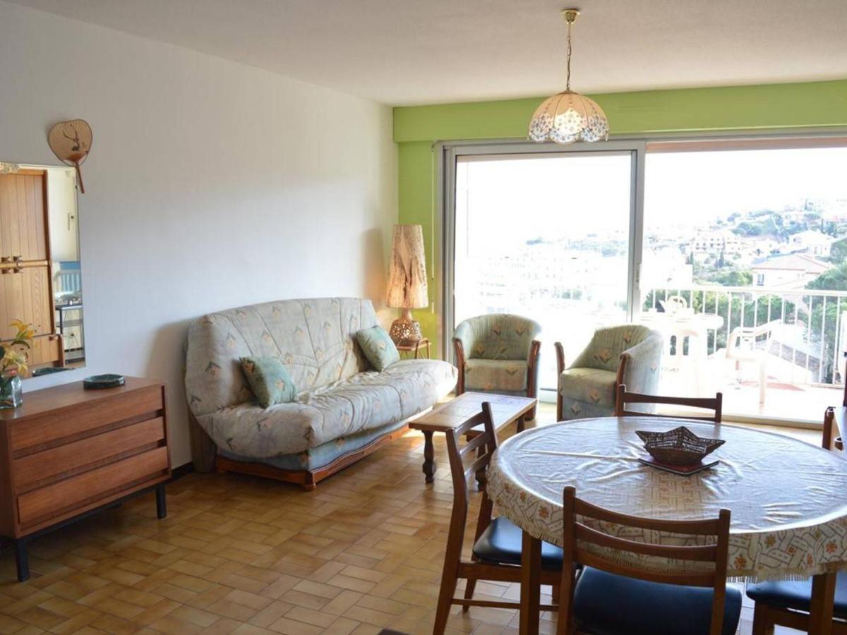 Appartement Banyuls-sur-Mer, 2 pièces, 6 personnes - FR-1-225C-549 Extérieur photo