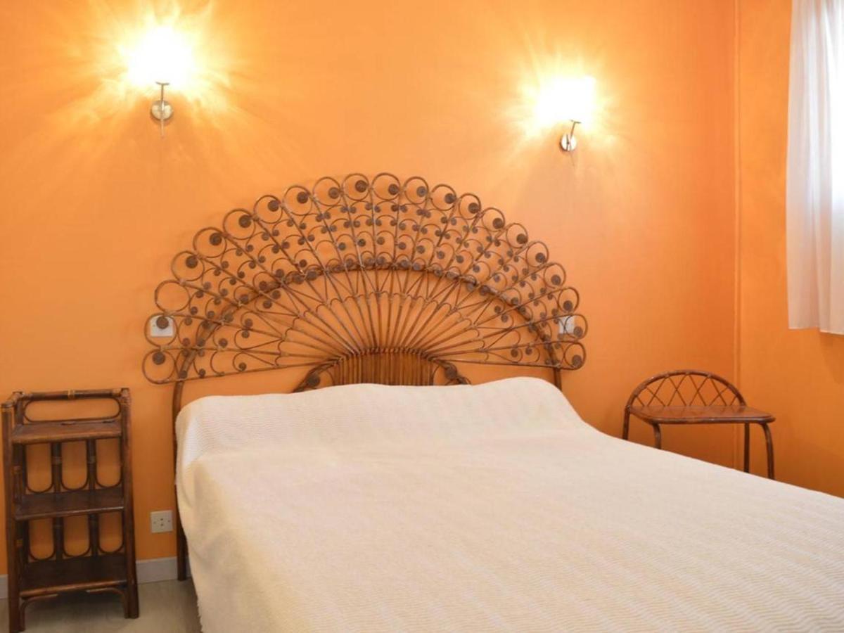 Appartement Banyuls-sur-Mer, 2 pièces, 6 personnes - FR-1-225C-549 Extérieur photo