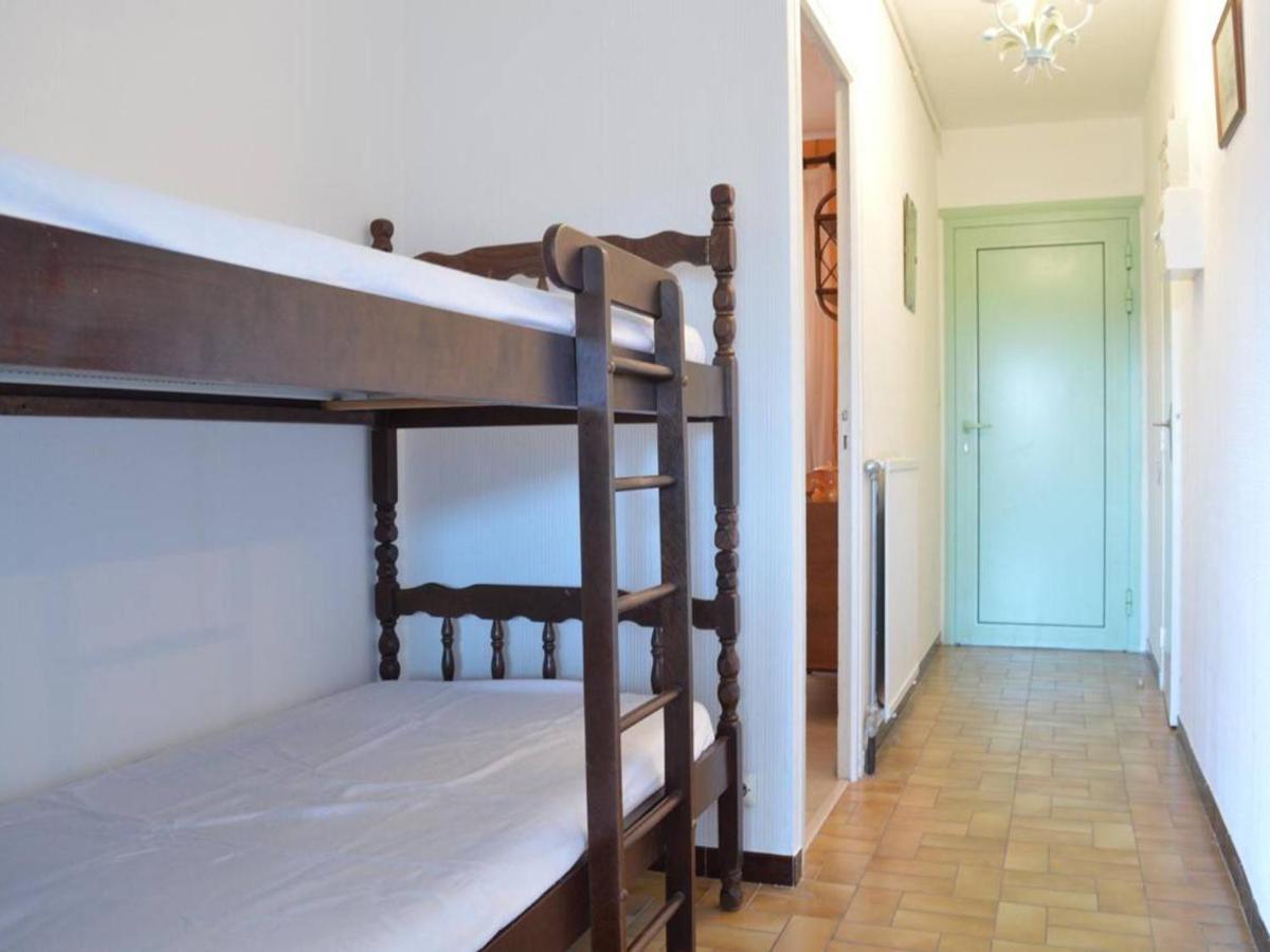 Appartement Banyuls-sur-Mer, 2 pièces, 6 personnes - FR-1-225C-549 Extérieur photo